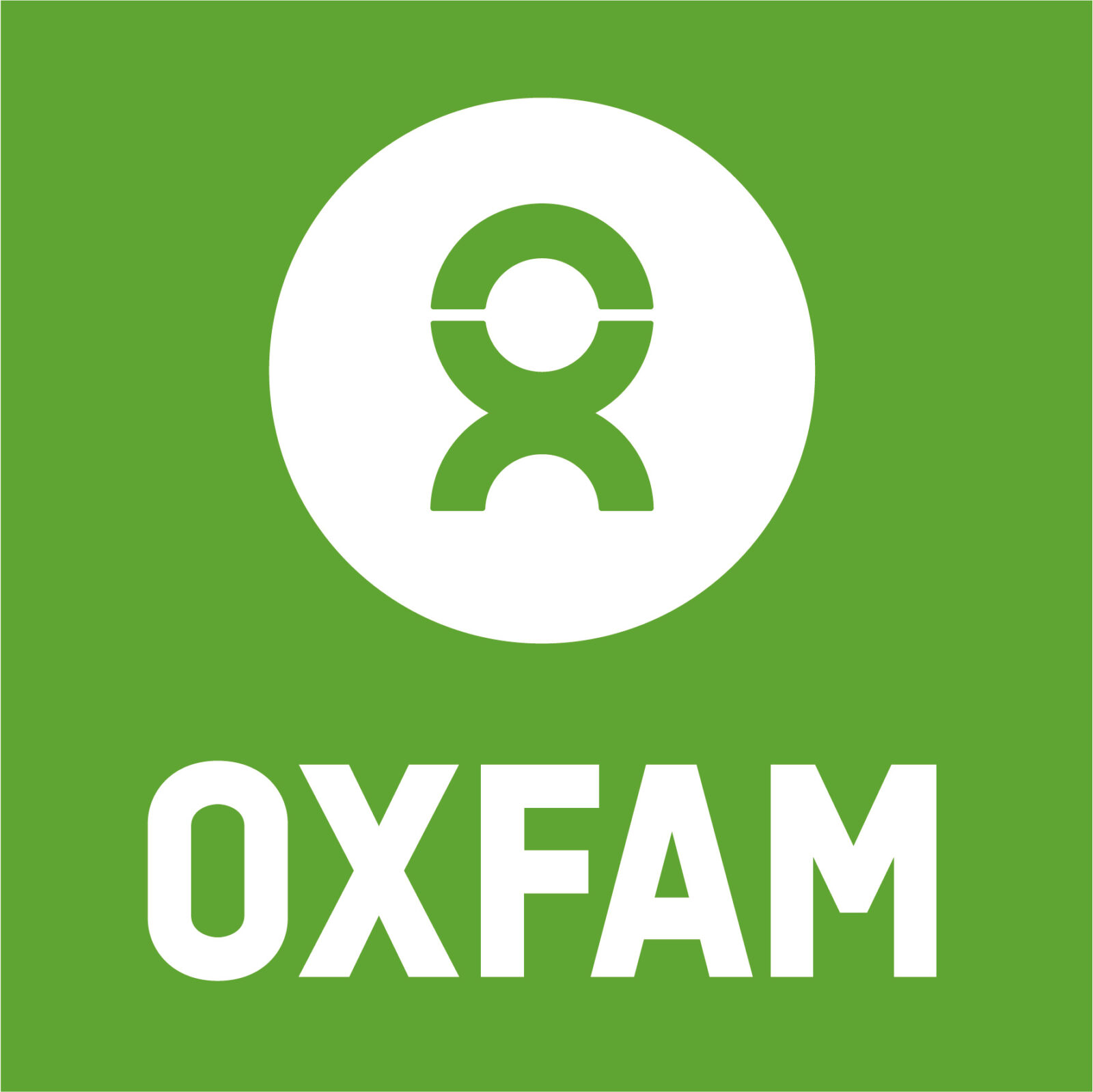 Oxfam denkt aan haar medewerkers